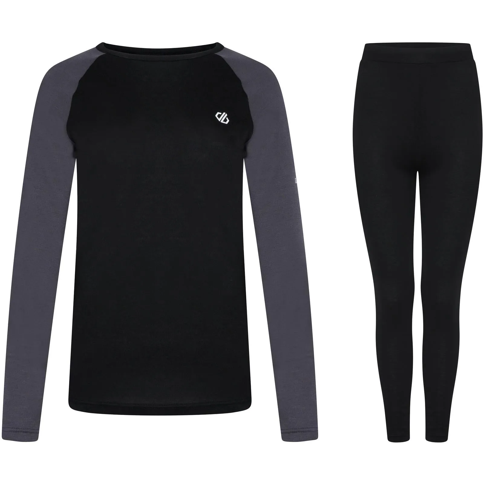 Dare 2b Womens Exchange III Baselayer Set