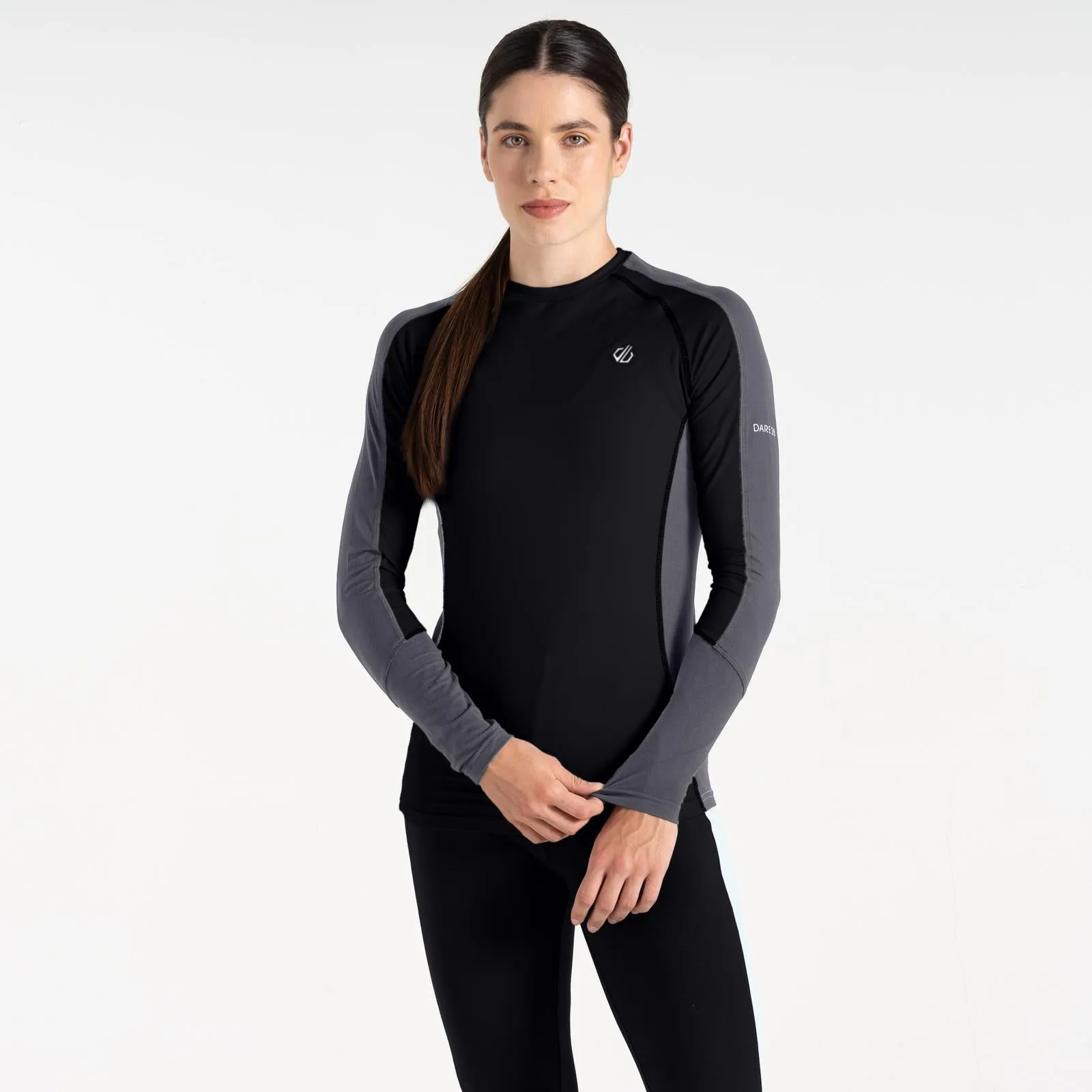 Dare 2b Womens Exchange III Baselayer Set