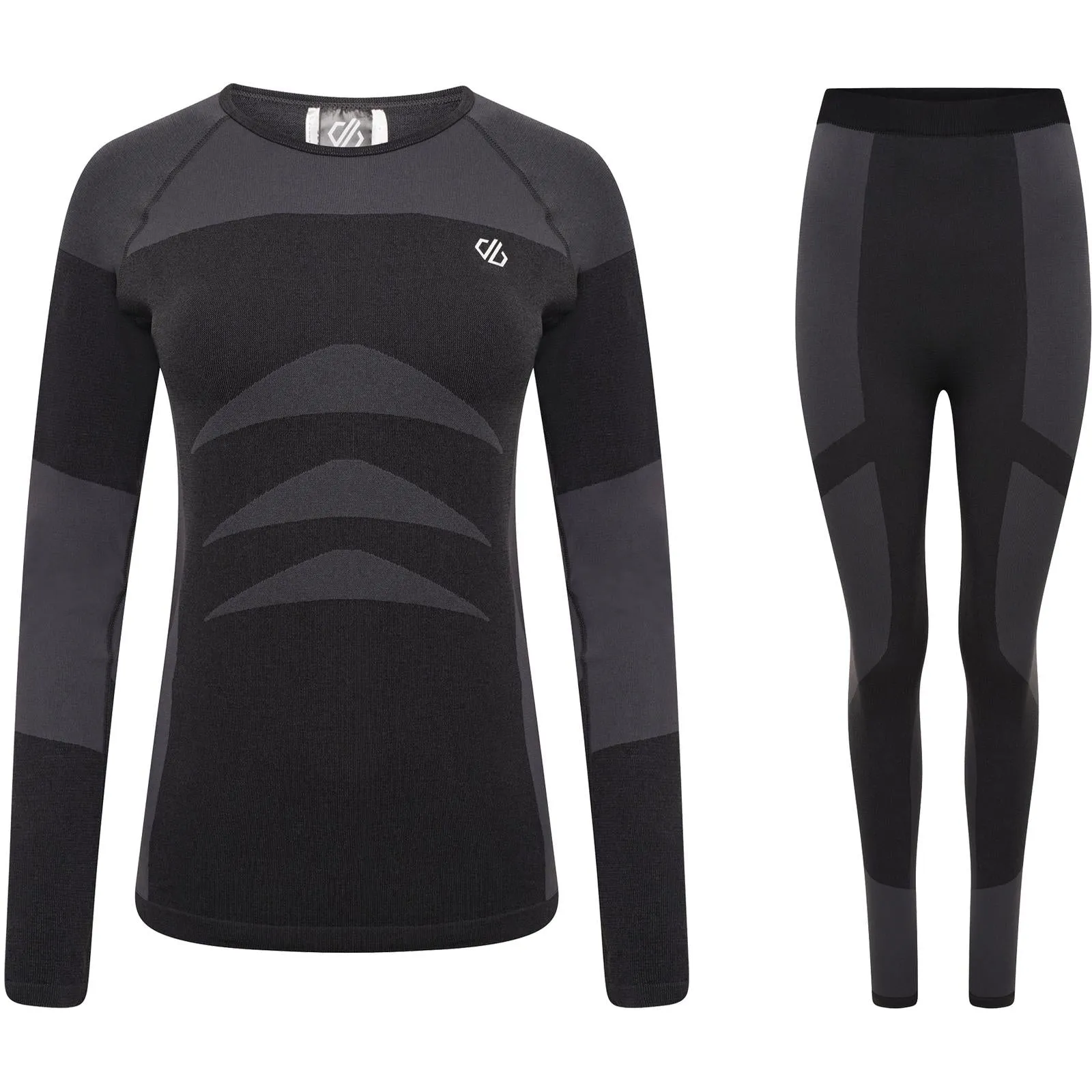 Dare 2b Womens In the Zone Baselayer Set