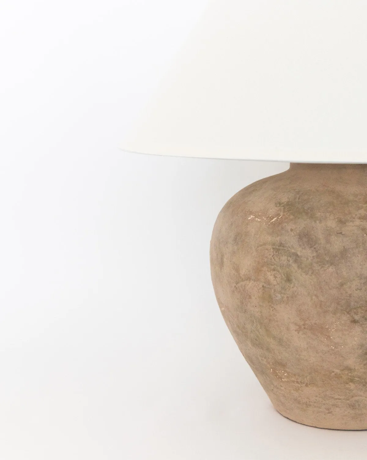 Decker Table Lamp
