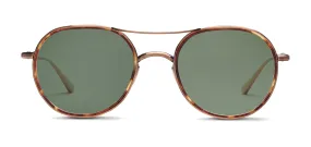 Desna | Antique Gold / Antique Leaves
