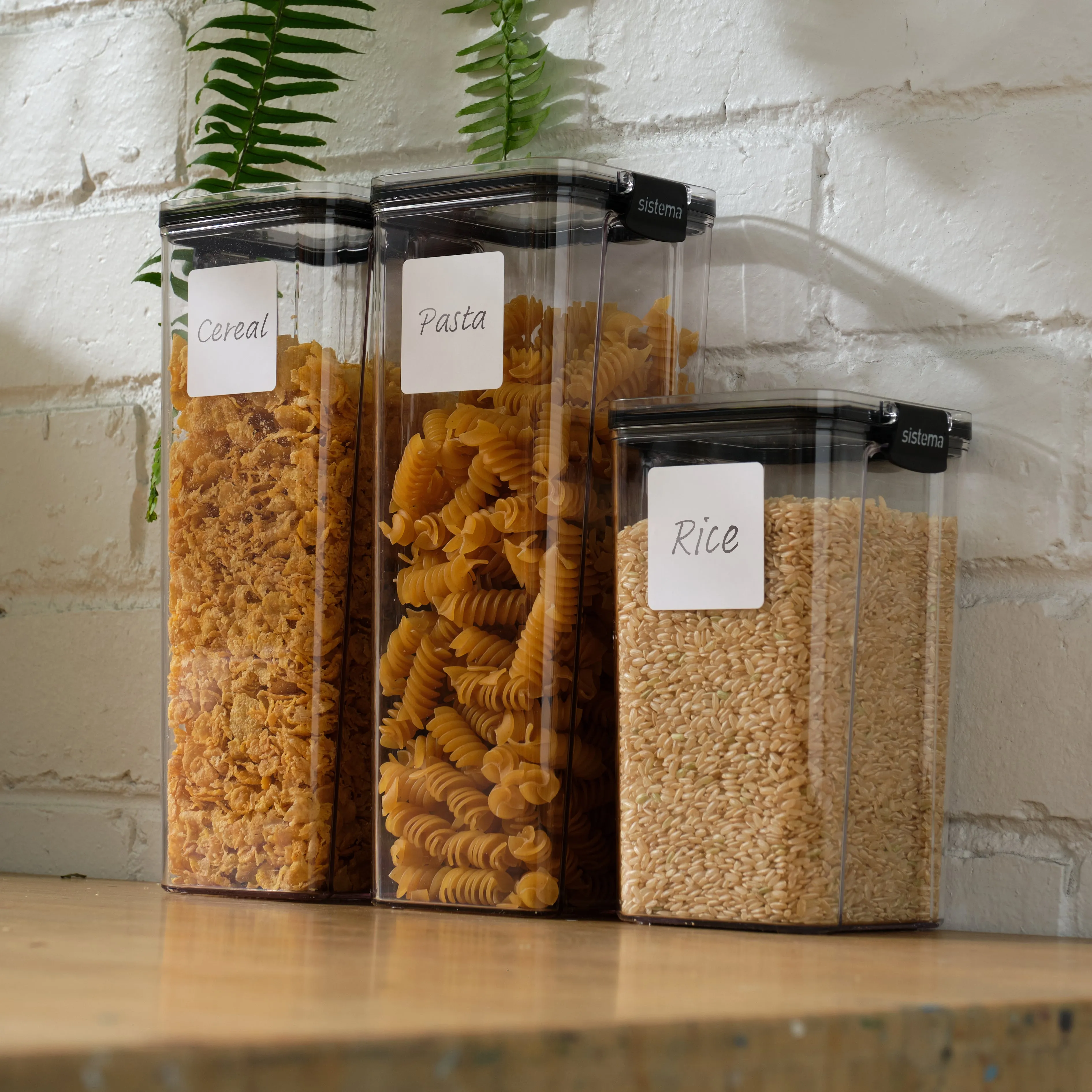 DIY Ecolabels