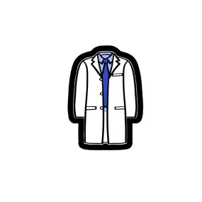 Dr. Coat Cutter