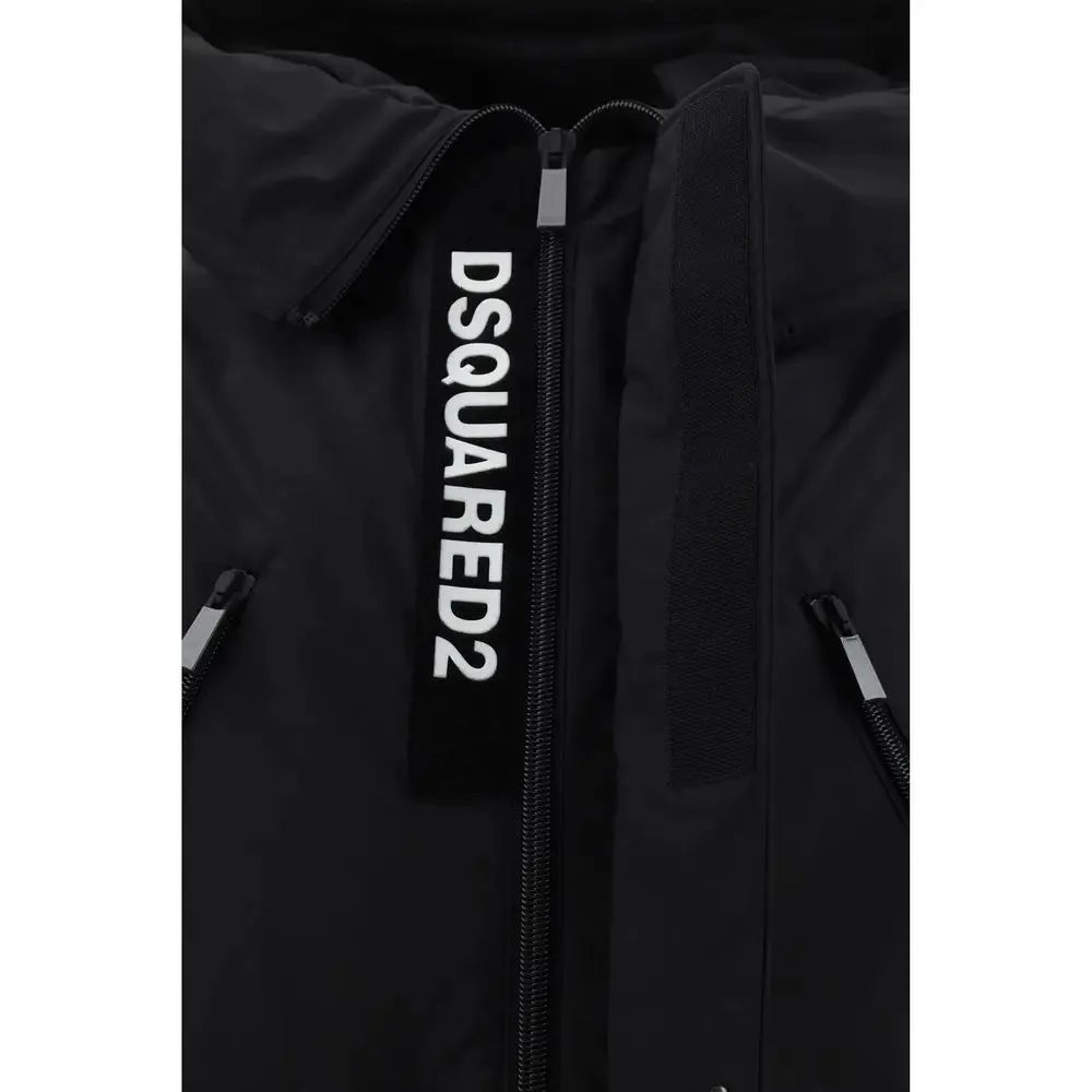 Dsquared² Parka Jacket