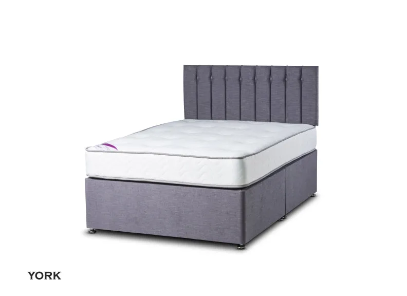 Durabeds York 3 ft Mattress