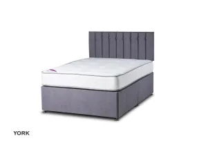 Durabeds York 3 ft Mattress