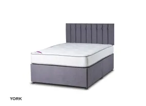 Durabeds York 5 ft Mattress