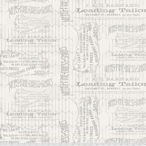 Eclectic Elements Abandoned by Tim Holtz for FreeSpirit