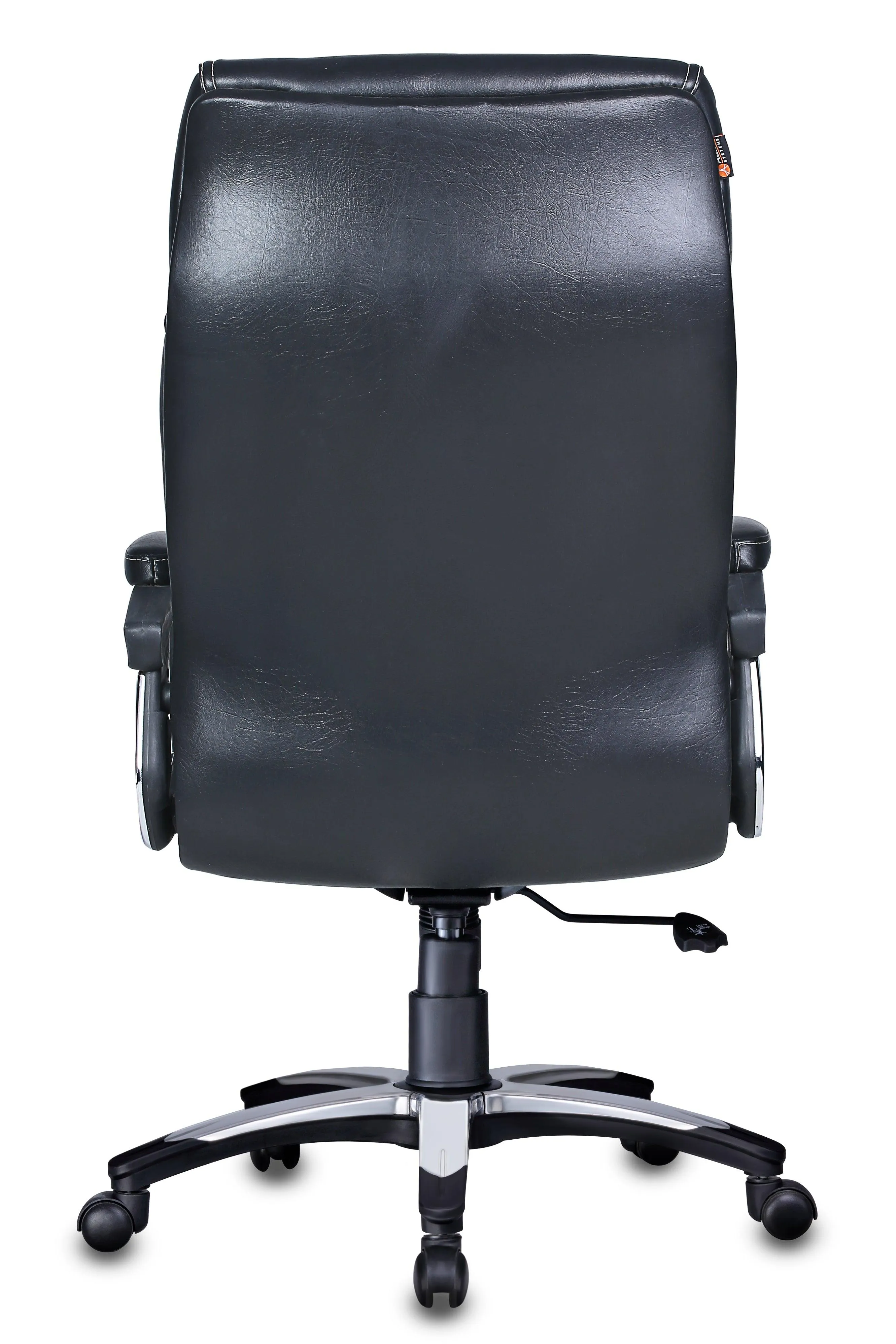 Elegant Executive Chair in Black