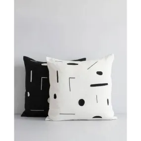 Emile Cushion (Linen)