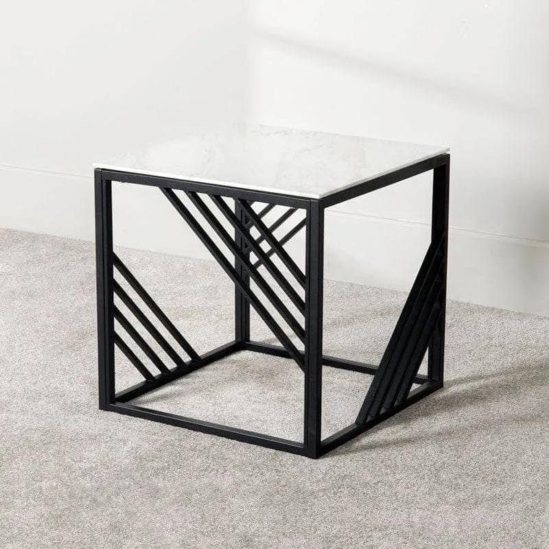 Empoli End Table