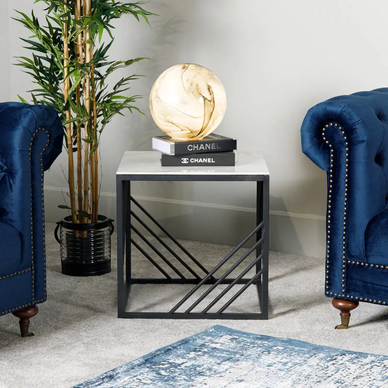 Empoli End Table
