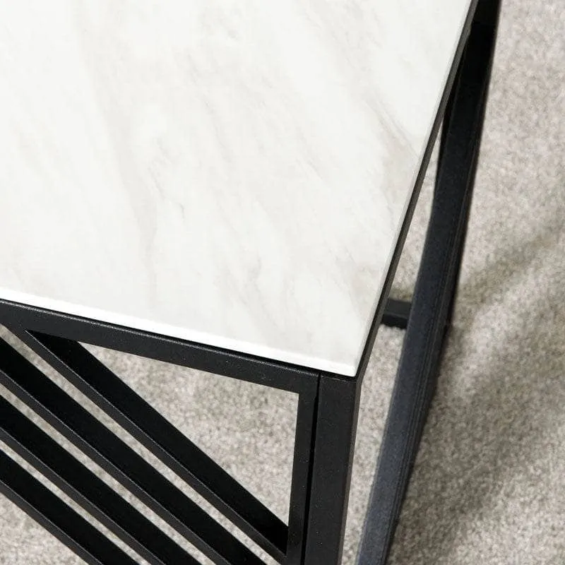 Empoli End Table