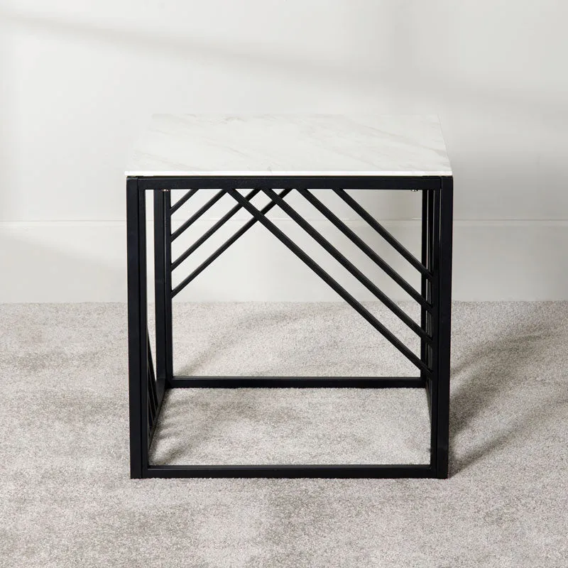 Empoli End Table