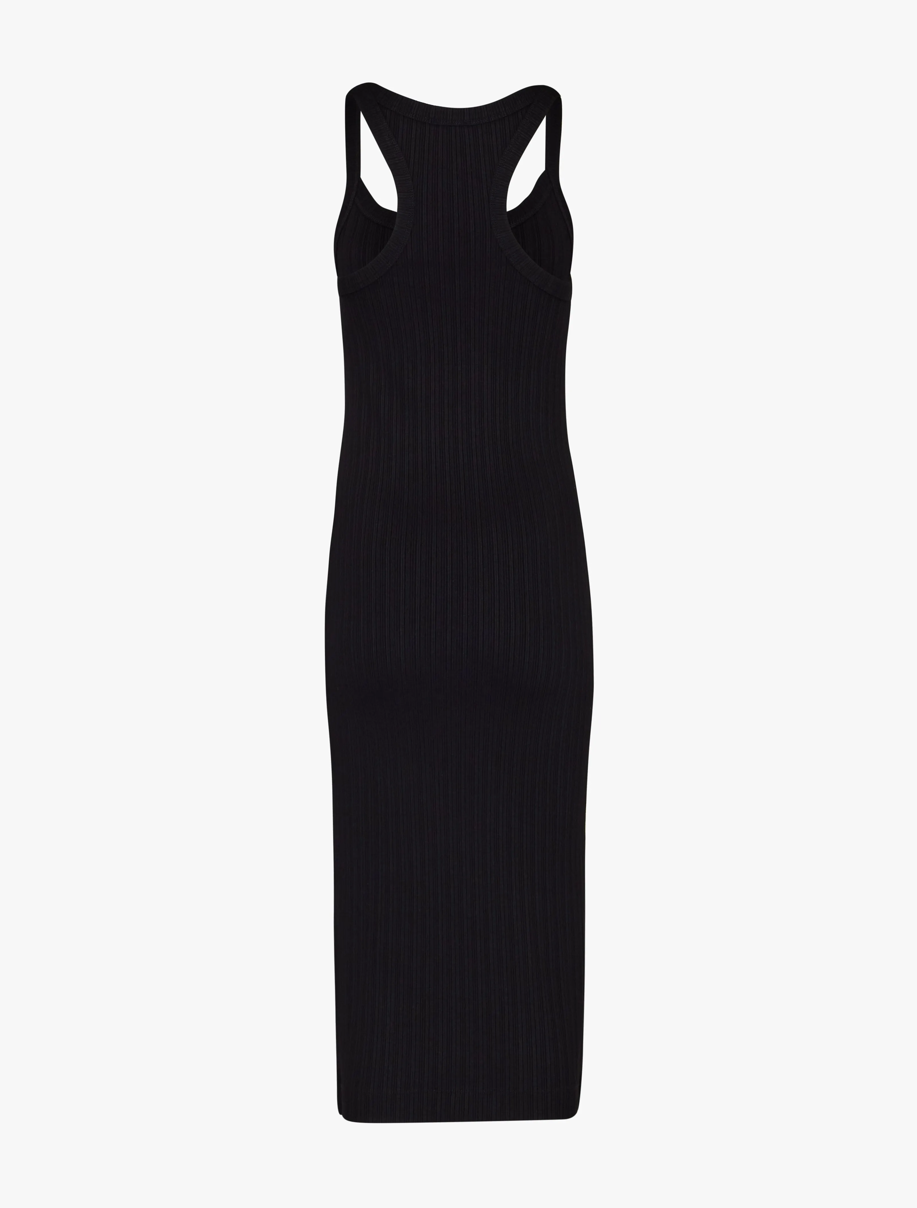 Evie Dress in Black