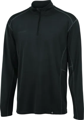 FIRSTGEAR Base Layer Shirt Midweight Long-Sleeve - 2XL