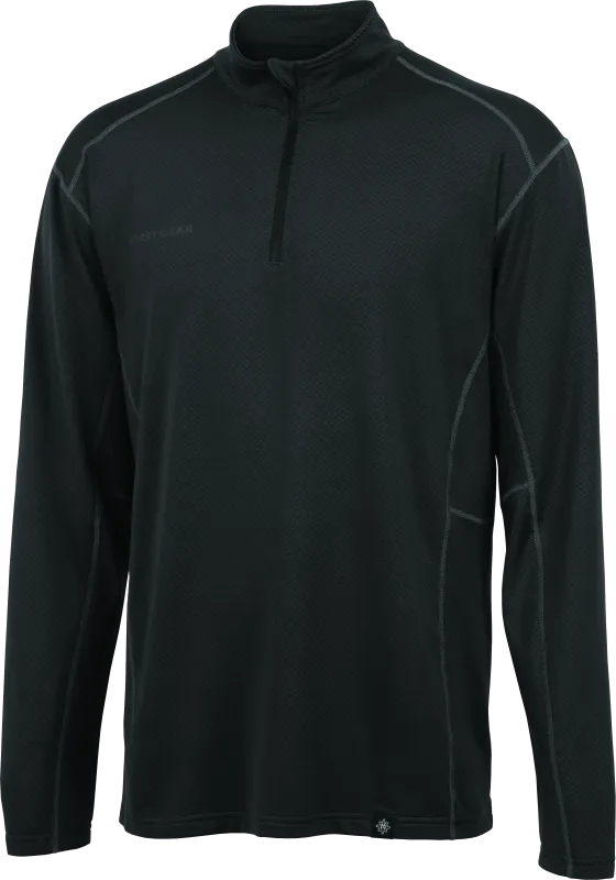 FIRSTGEAR Base Layer Shirt Midweight Long-Sleeve - 2XL