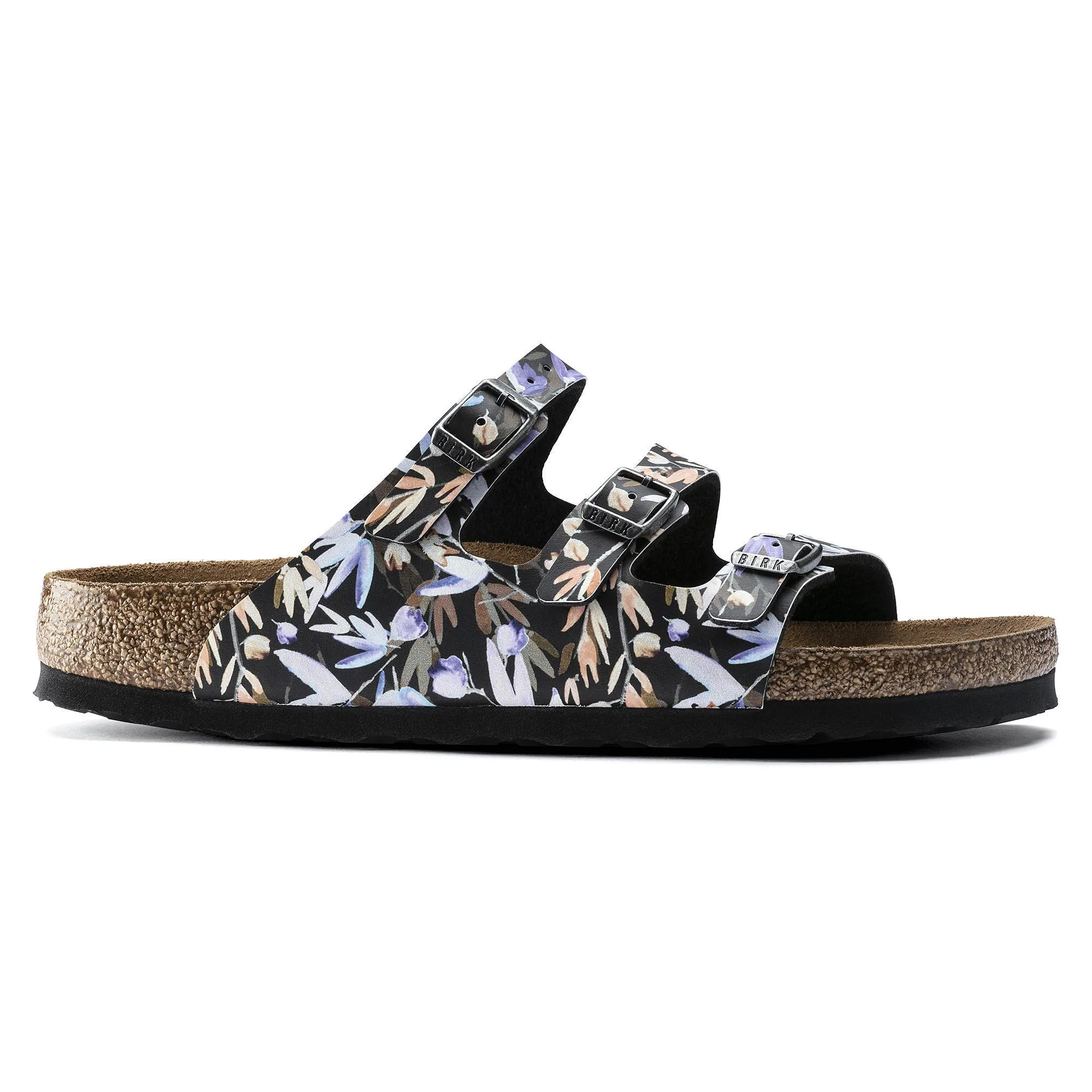 Florida Fresh Soft Footbed Birko-Flor
