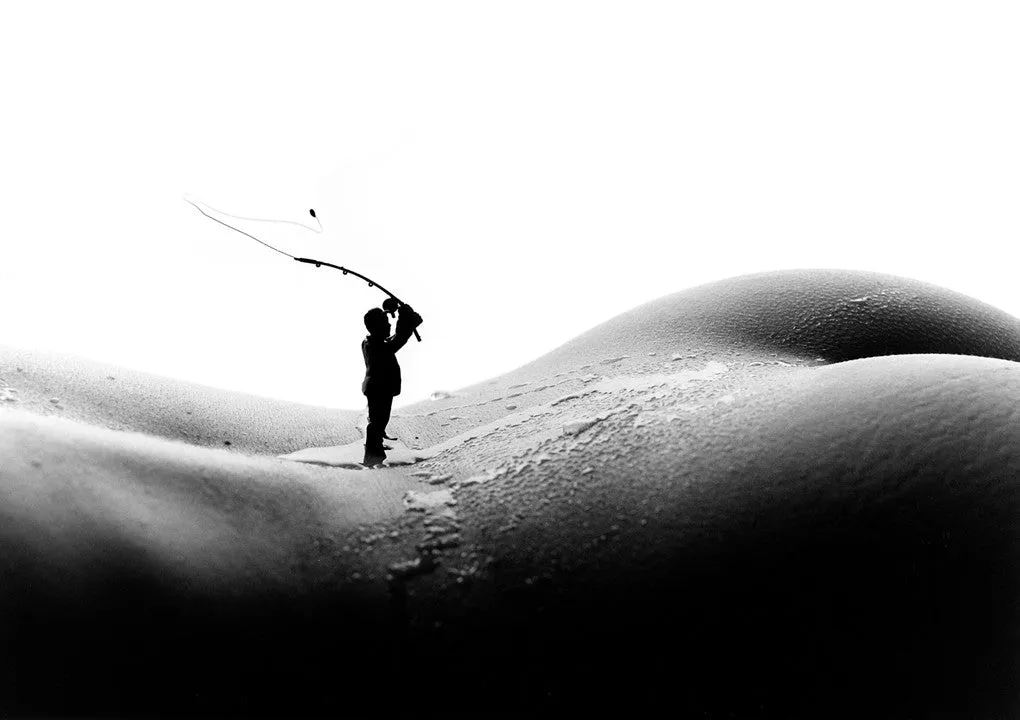 Fly Fishing