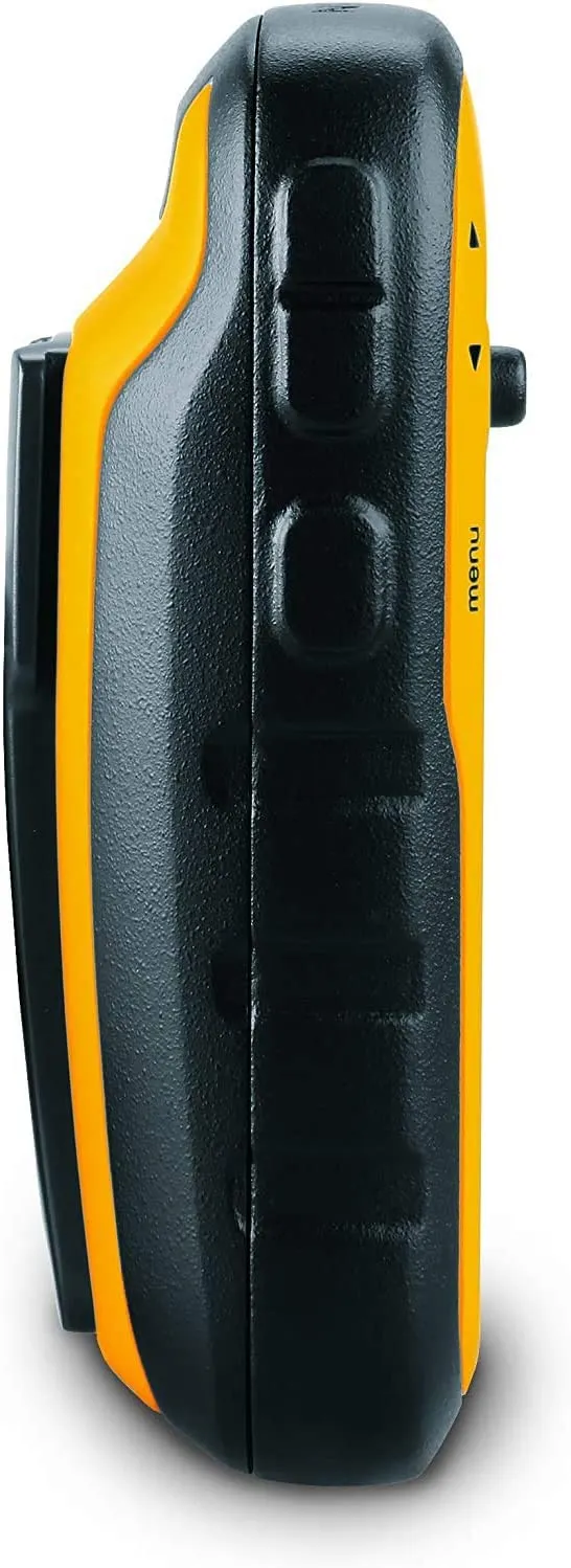 Garmin eTrex 10 Worldwide Handheld GPS Navigator