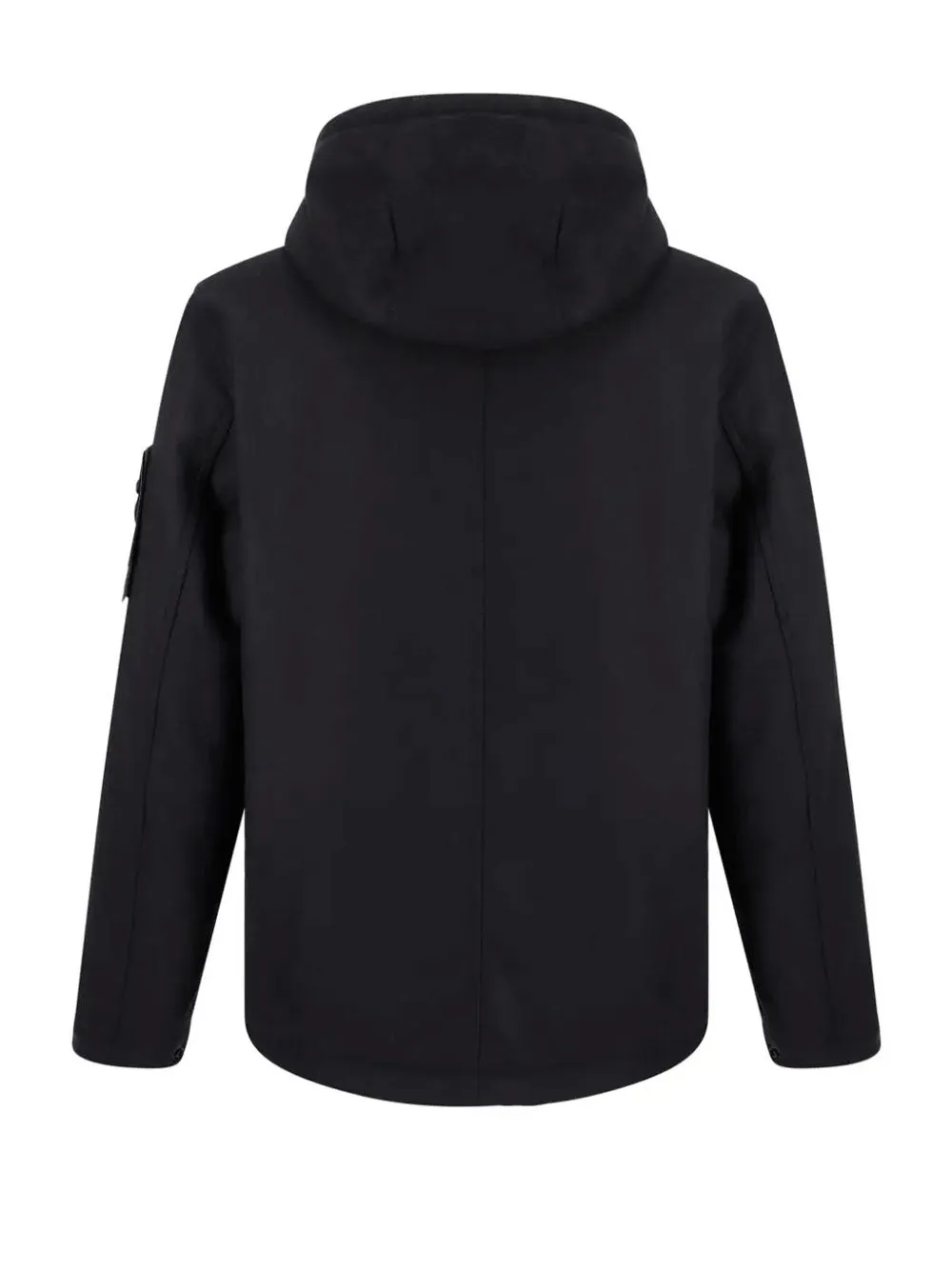 Ghost parka