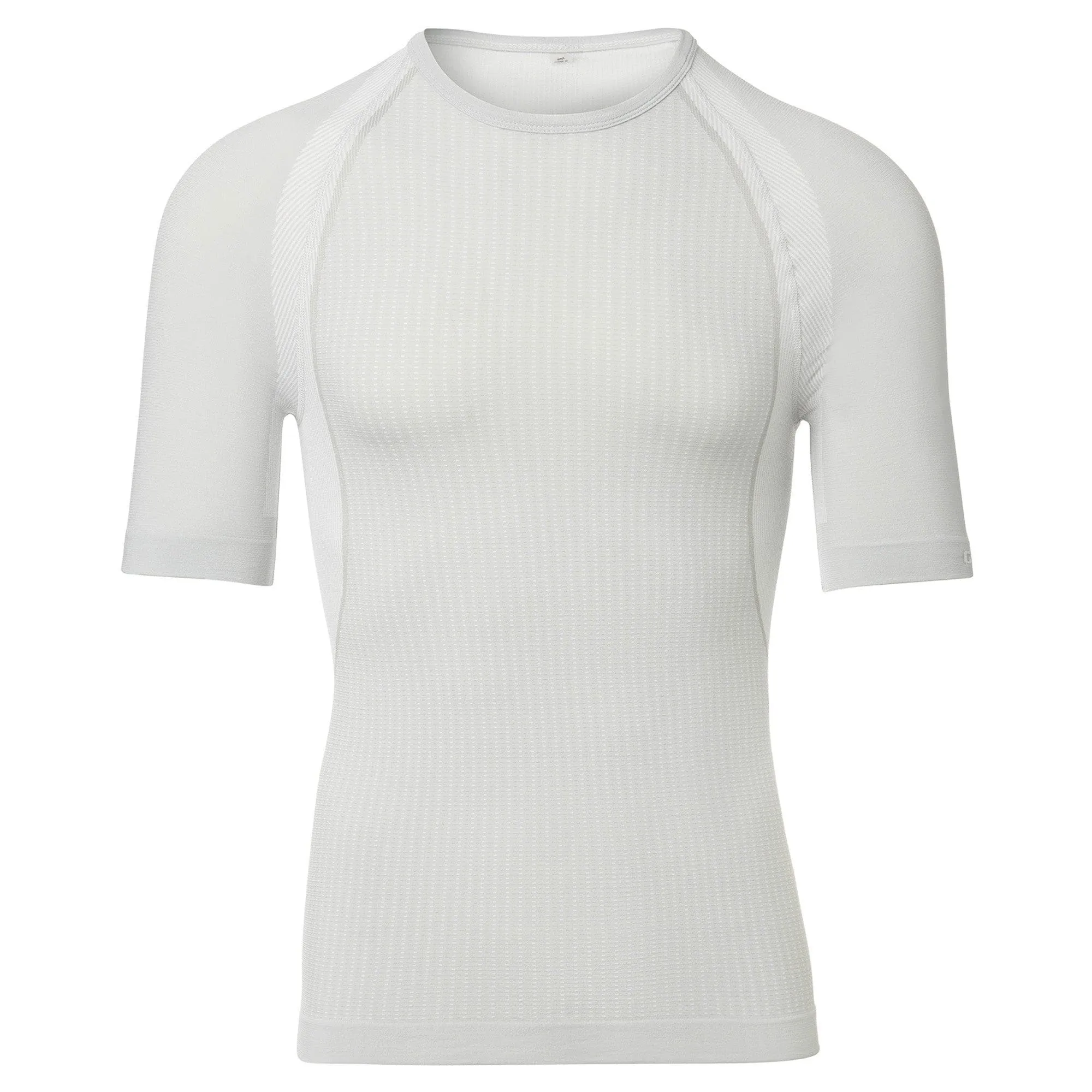 Giro Chrono Base Layer 2021: White M/L