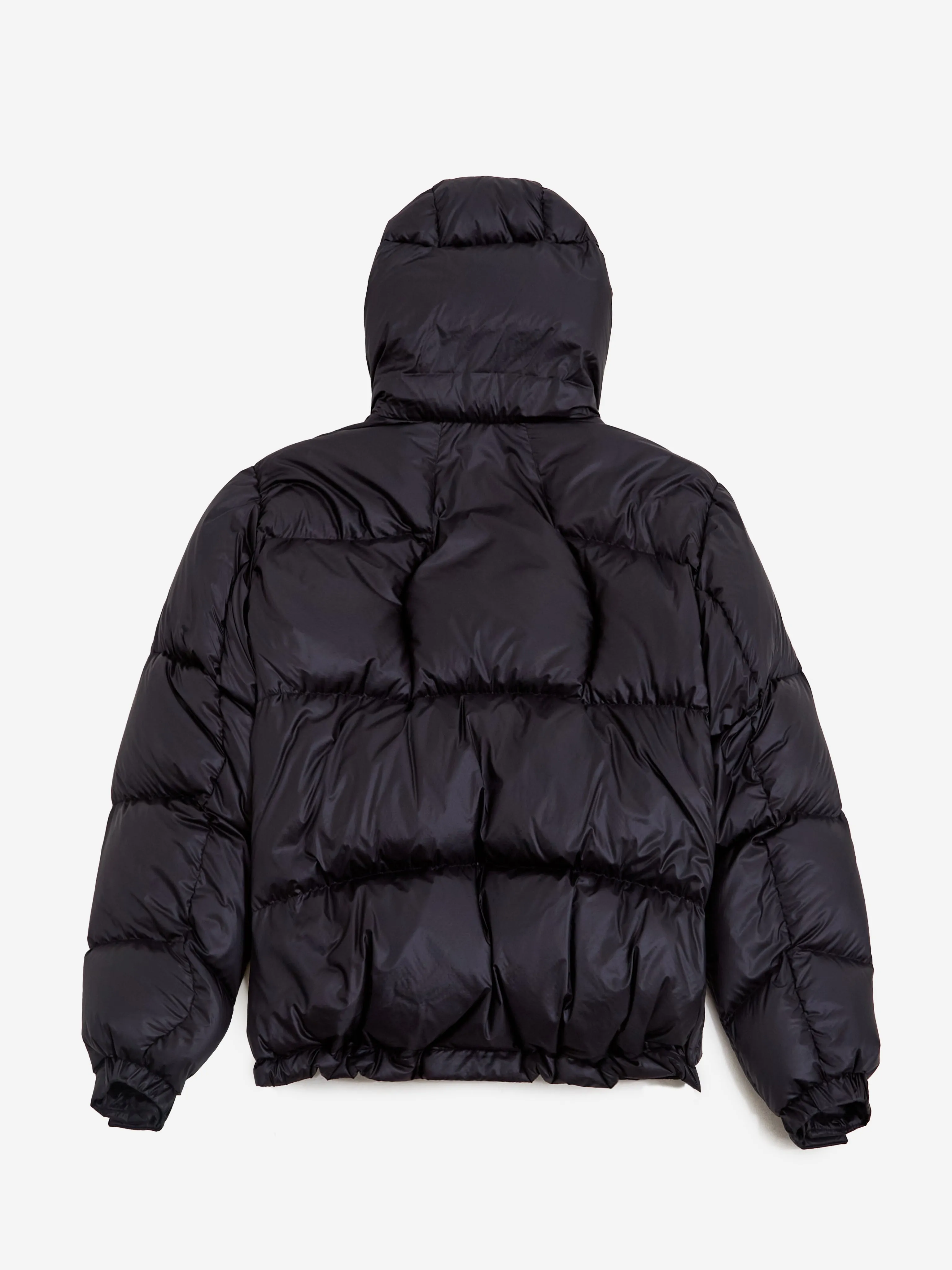 Goldwin Pertex Quantum Down Parka - Black