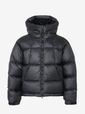 Goldwin Pertex Quantum Down Parka - Black
