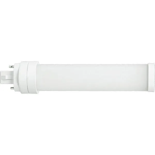 Green Creative 28357 98402-8PLH/840/HYBM 9.5W Horizontal 4-Pin LED PL 4000K