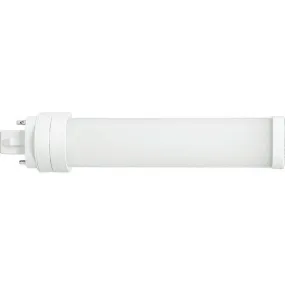 Green Creative 28357 98402-8PLH/840/HYBM 9.5W Horizontal 4-Pin LED PL 4000K