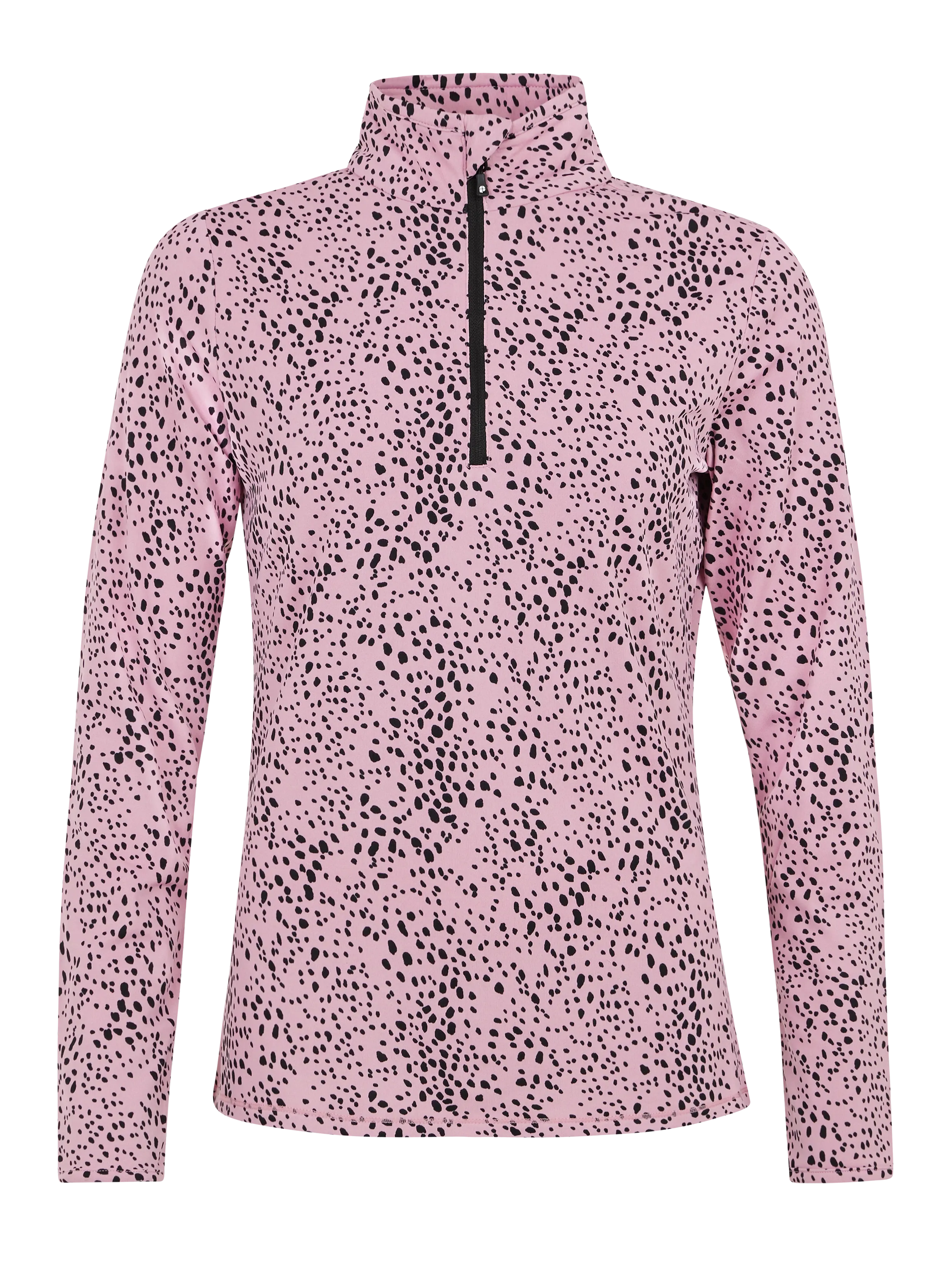 Grenada 1/4 zip top