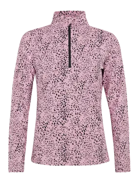 Grenada 1/4 zip top