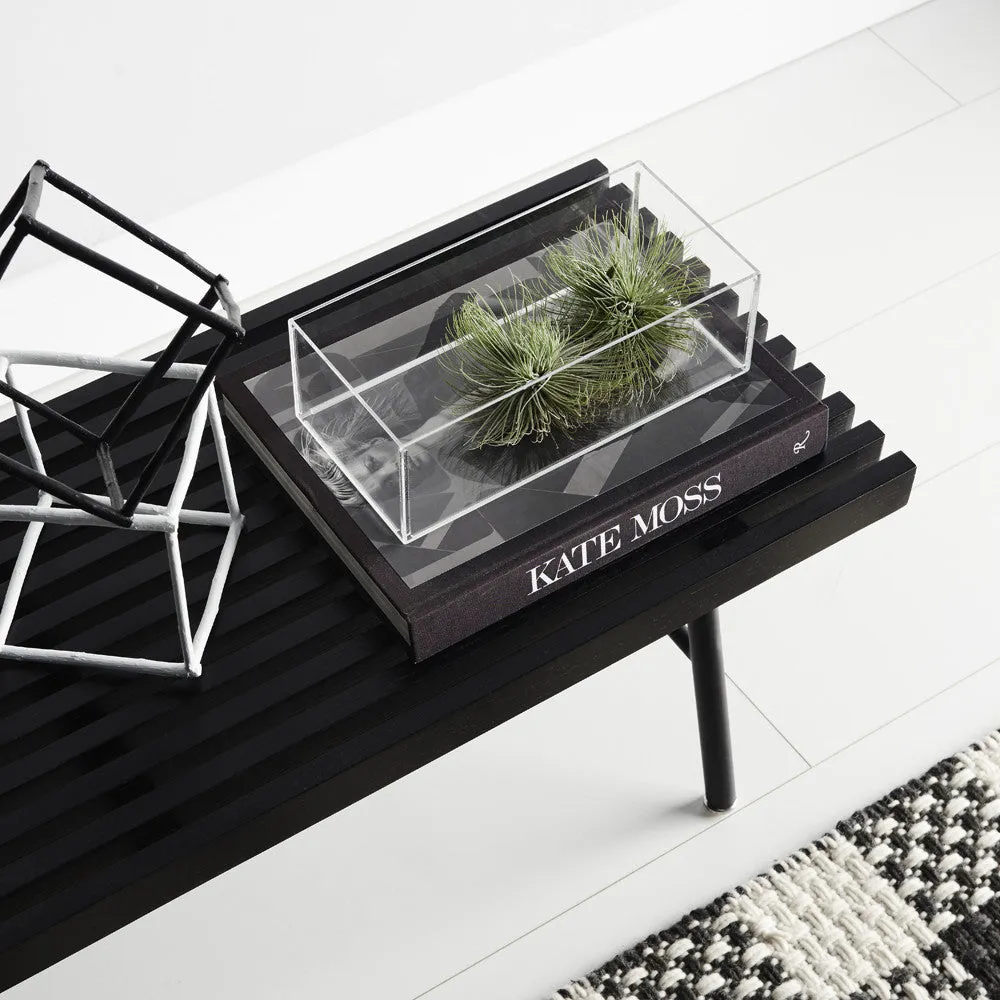 GUS TRANSIT BENCH