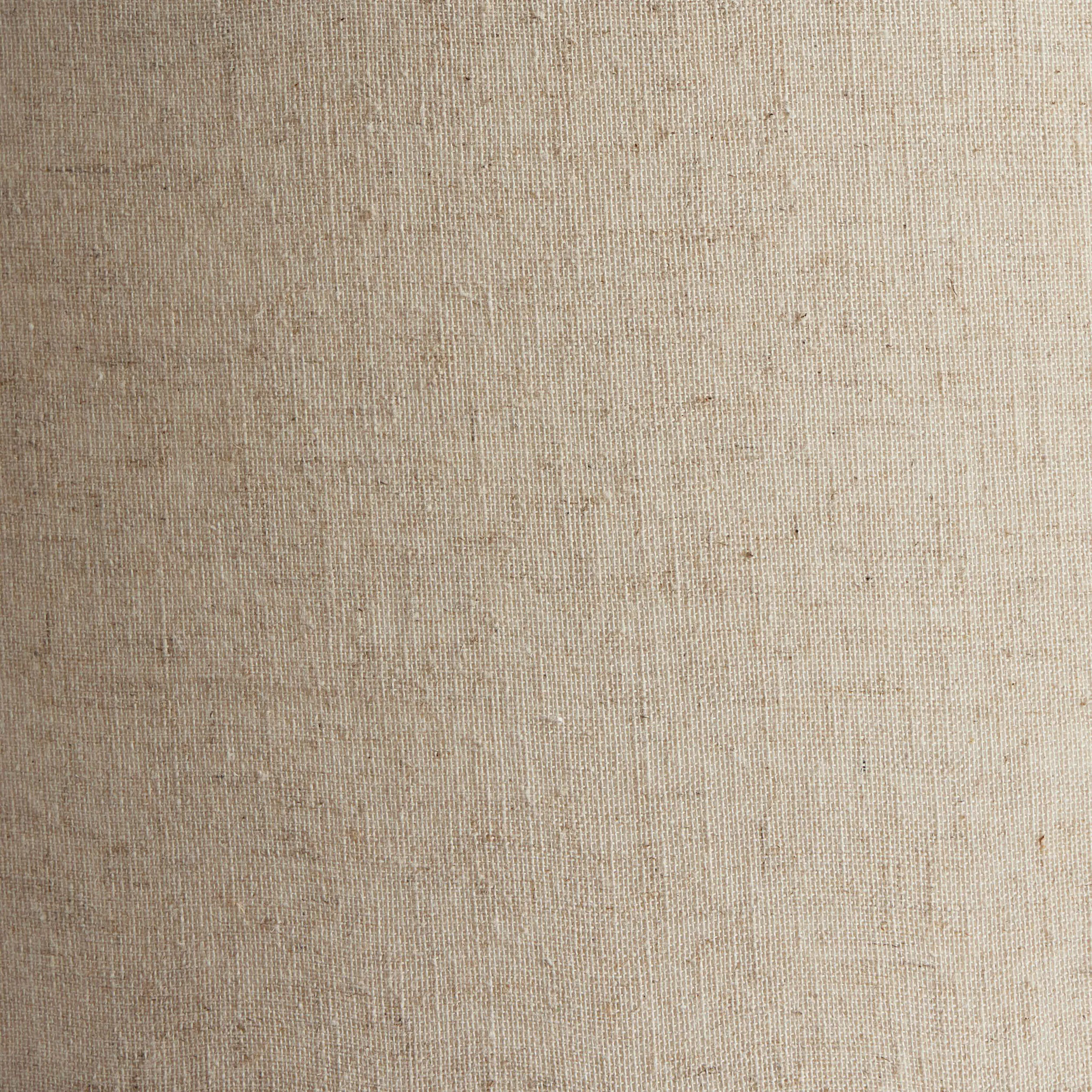 Hensley Table Lamp, Flax Linen