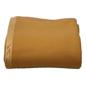 Hospital Blanket, Comfortable and High Absorbent (56x90 Inches)