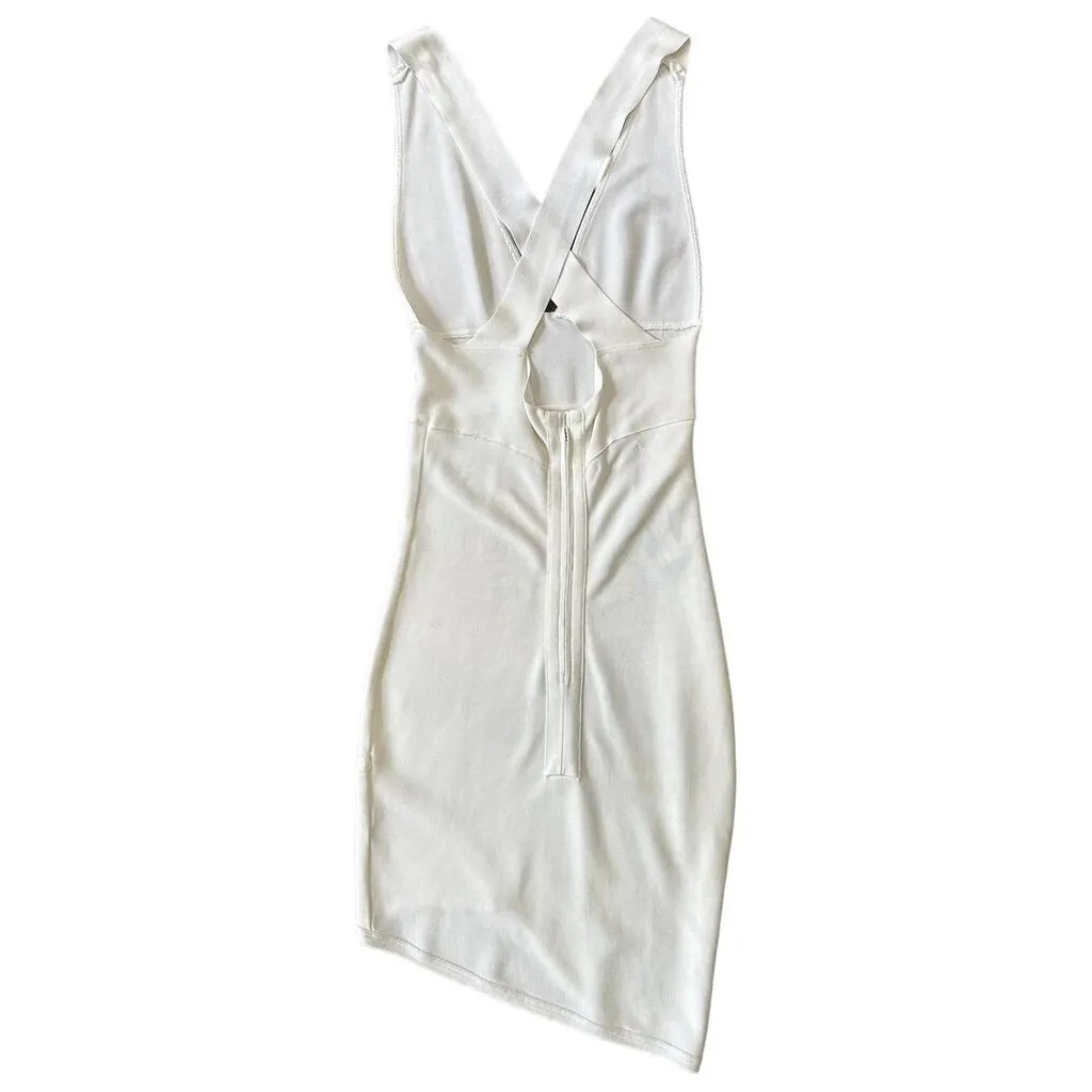 House of London Dress - Size Medium