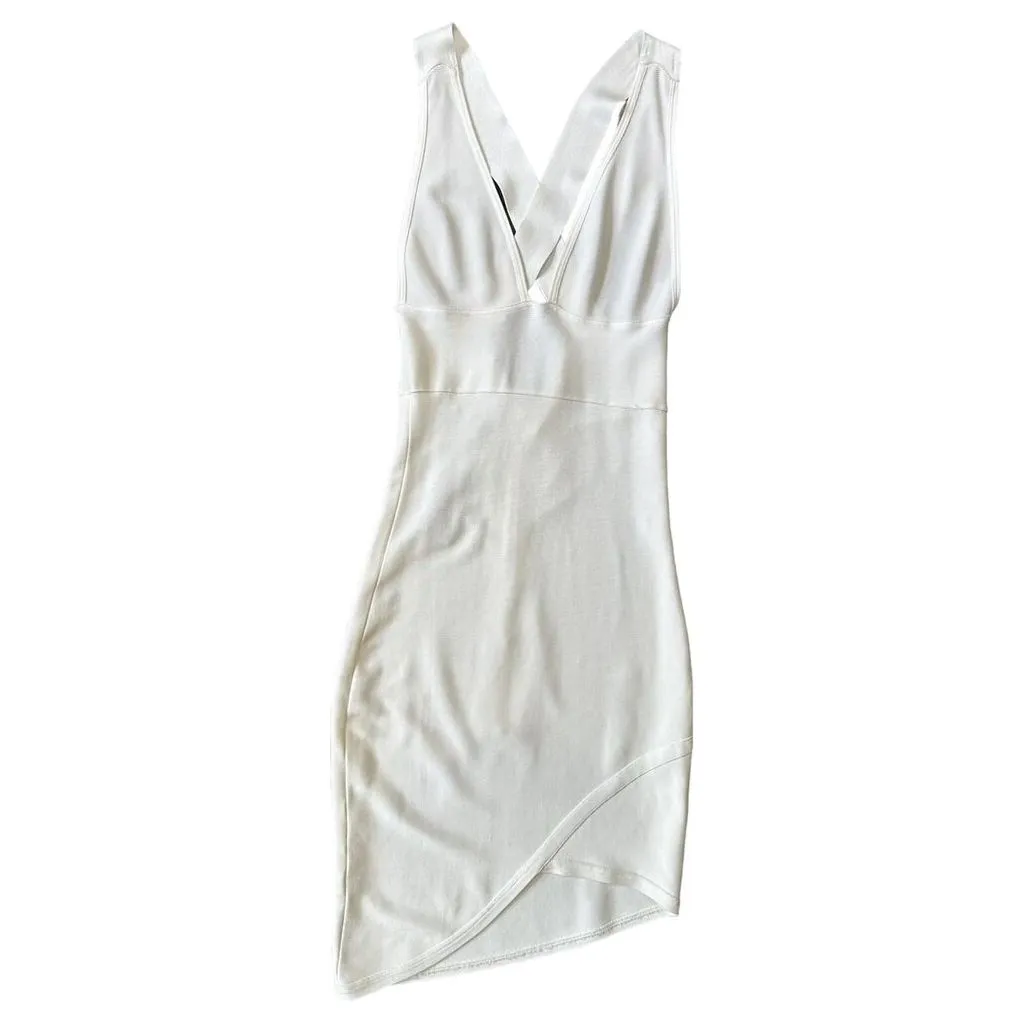House of London Dress - Size Medium