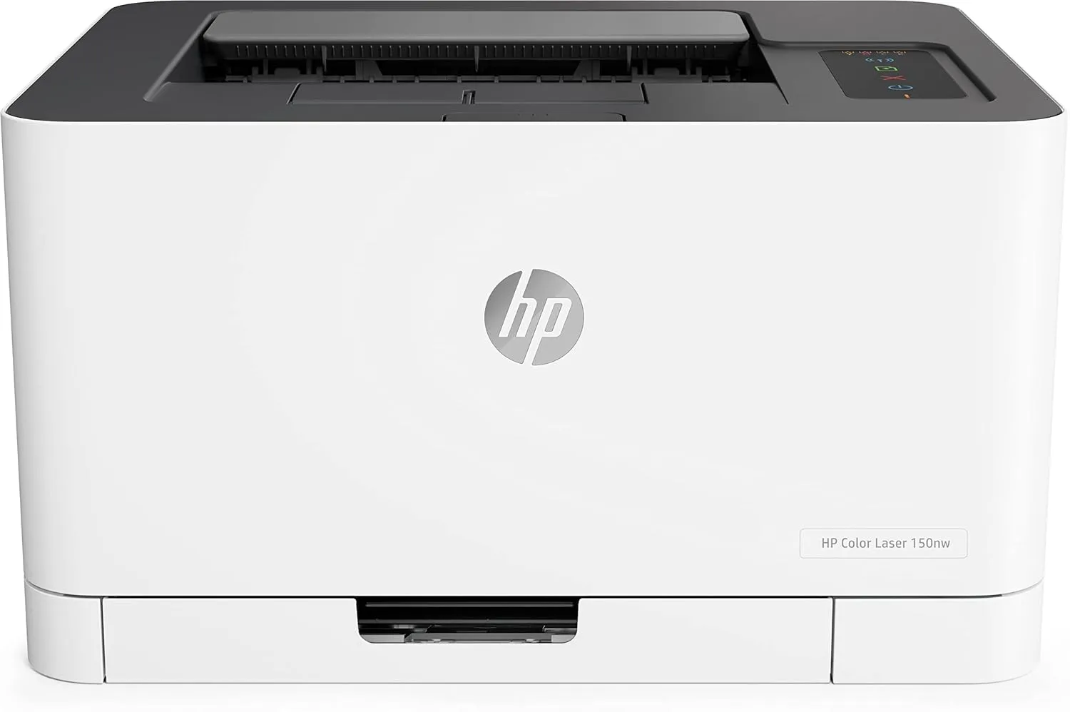 HP Color Laser 150NW Laser Printer [4ZB95A]