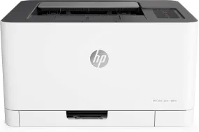 HP Color Laser 150NW Laser Printer [4ZB95A]