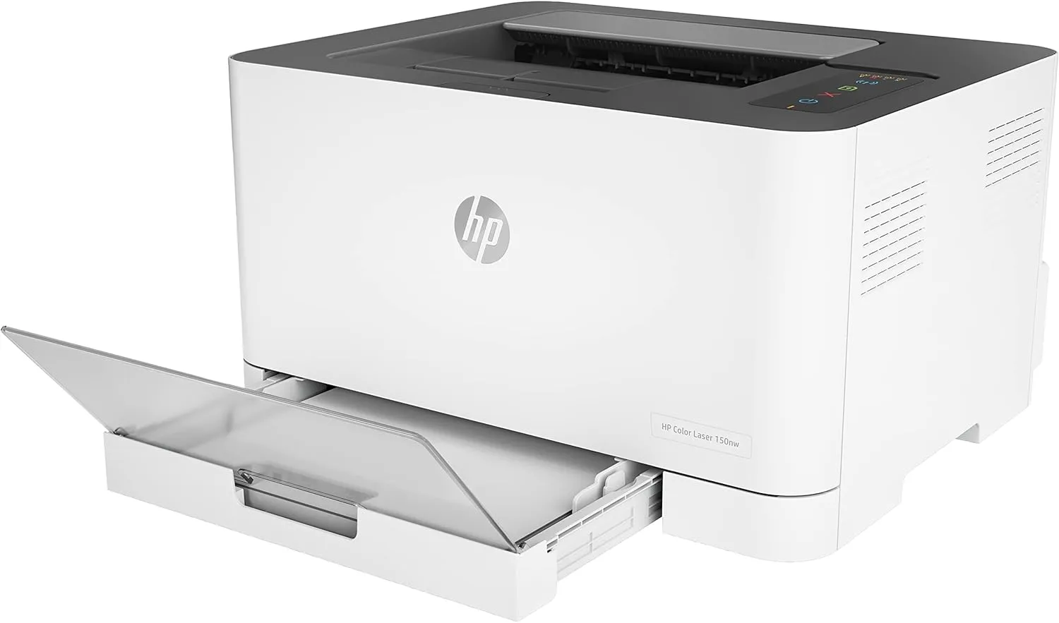 HP Color Laser 150NW Laser Printer [4ZB95A]