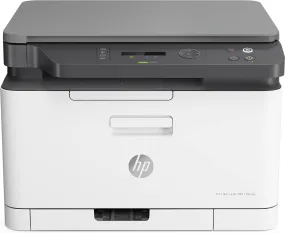 HP Color Laser MFP 178nw - Print, copy, scan -  [4ZB96A]