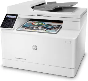 HP Color Laser MFP 183fw [7KW56A]