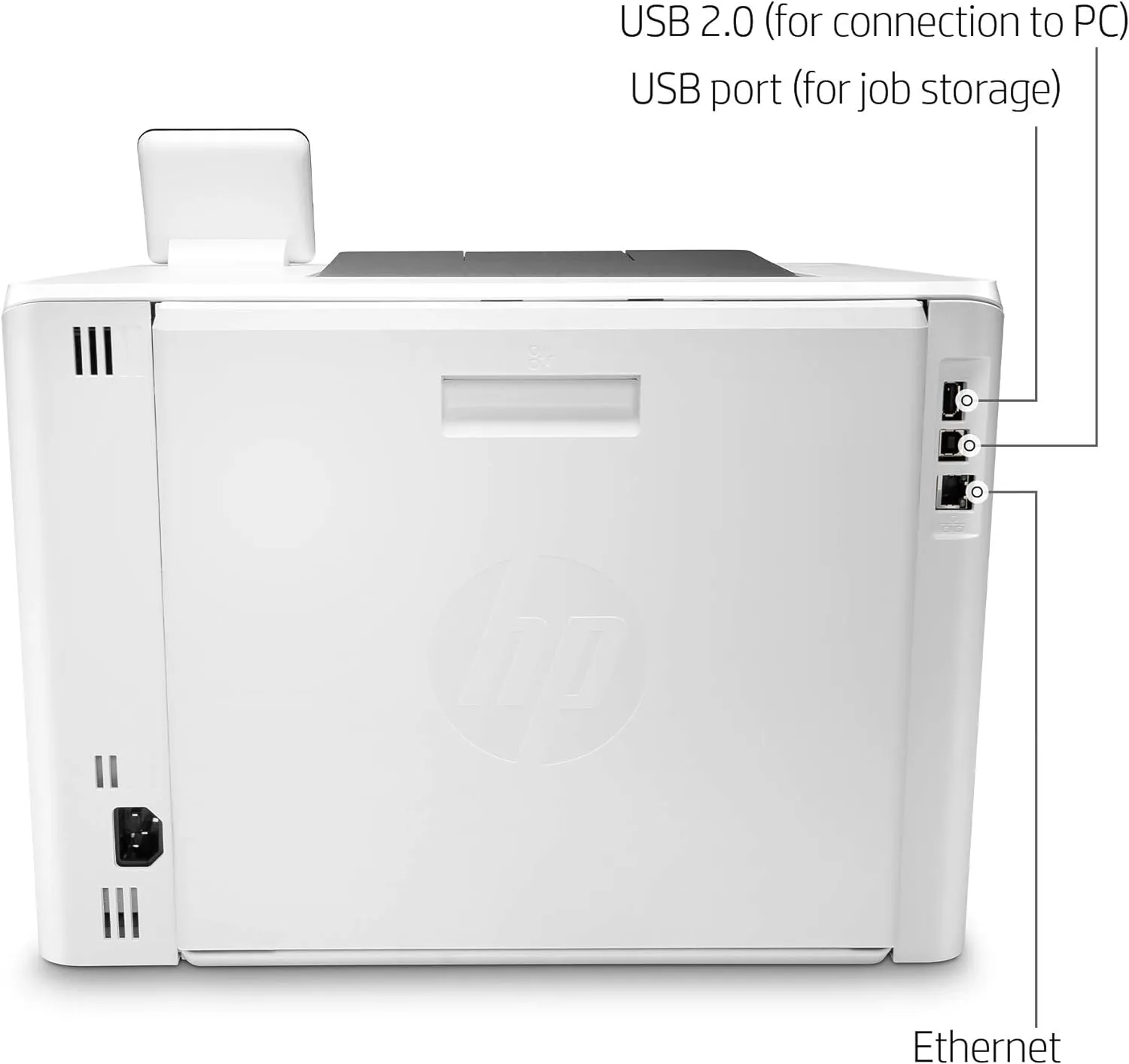 HP Color LJ Pro M454dw PRINTER [W1Y45A]