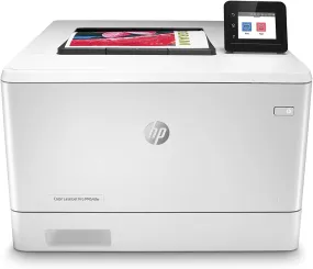 HP Color LJ Pro M454dw PRINTER [W1Y45A]
