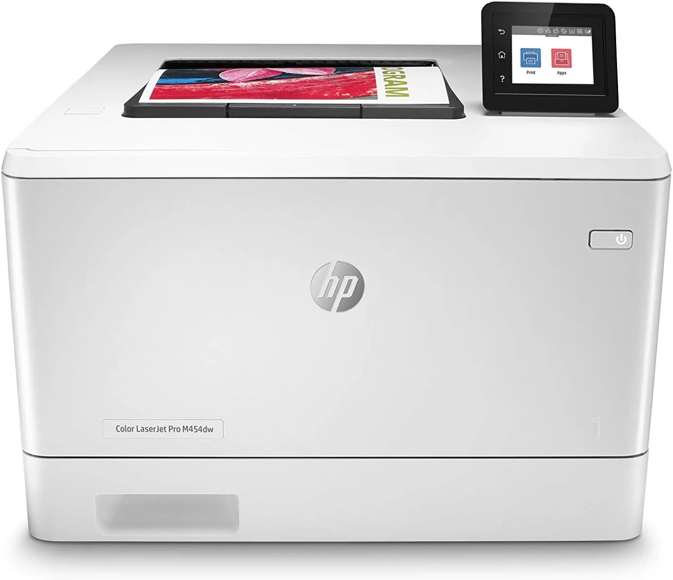 HP Color LJ Pro M454dw PRINTER [W1Y45A]