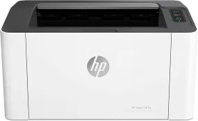 HP Laser 107w Wireless - Print speed up to 21 ppm -  [4ZB78A]