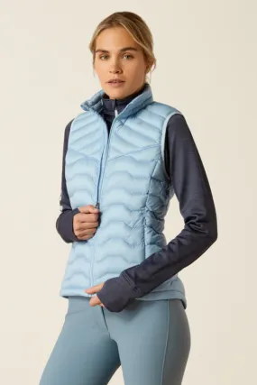 Ideal Down Gilet