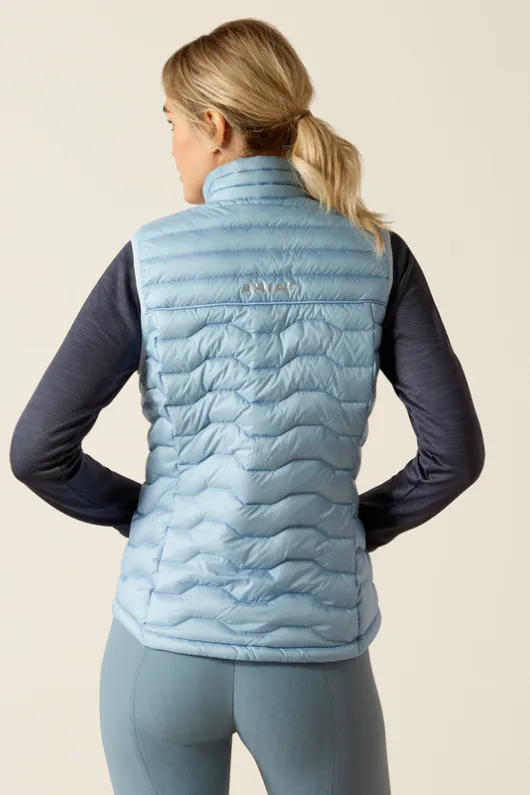 Ideal Down Gilet