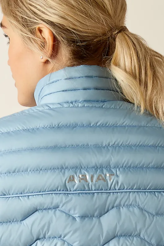 Ideal Down Gilet