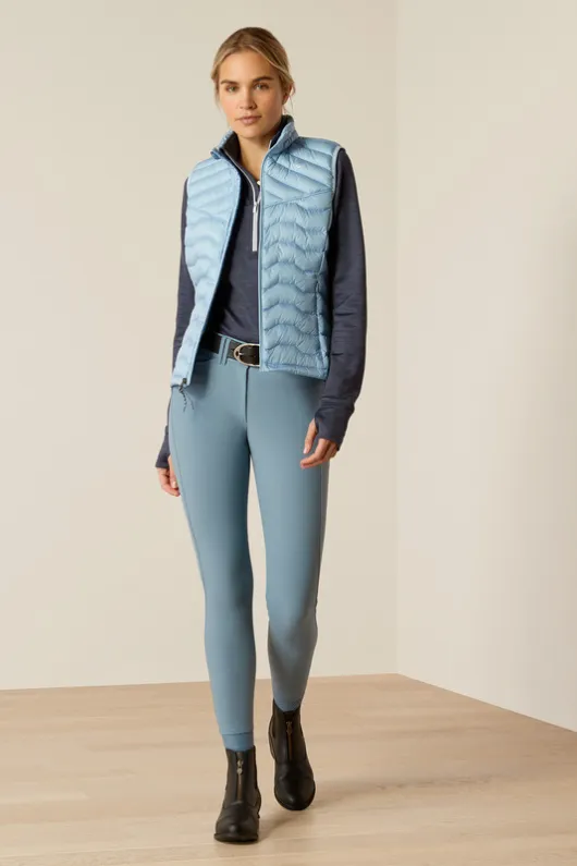 Ideal Down Gilet